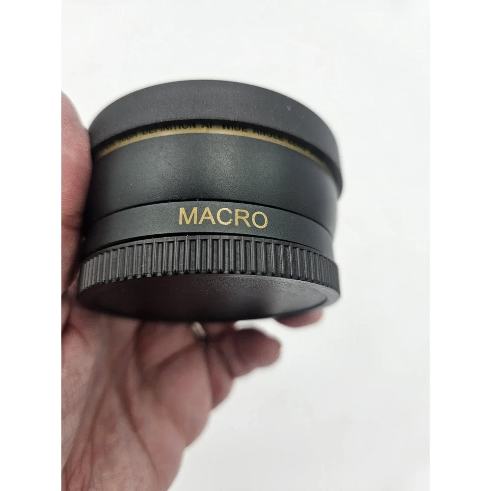 Xit Pro Series 2.2X‎ HF AF Telephoto Lens 58mm - Excellent Condition
